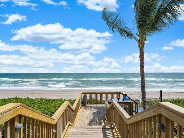 3594 S Ocean Boulevard 205, Highland Beach FL 33487