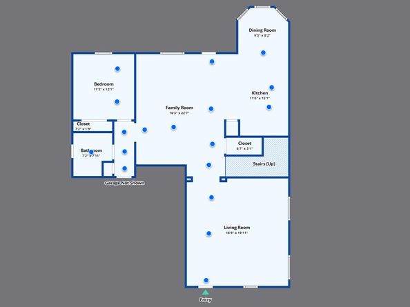 11823 SW 151st Place, Miami FL 33196