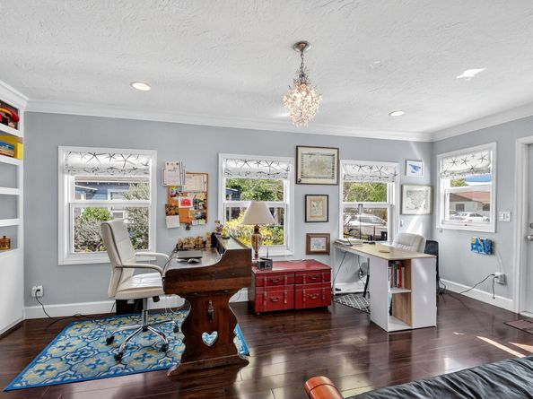 519 Kanuga Drive, West Palm Beach FL 33401