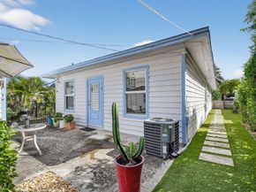 519 Kanuga Drive, West Palm Beach FL 33401