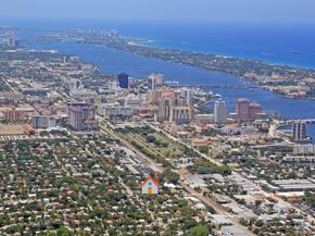 519 Kanuga Drive, West Palm Beach FL 33401
