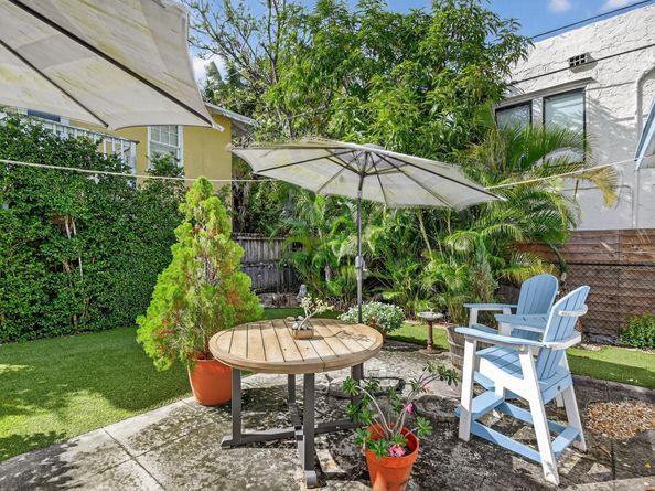 519 Kanuga Drive, West Palm Beach FL 33401
