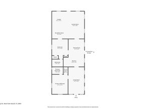 519 Kanuga Drive, West Palm Beach FL 33401