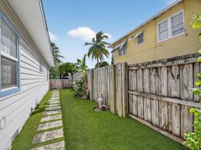 519 Kanuga Drive, West Palm Beach FL 33401