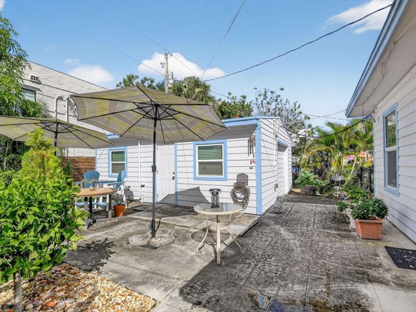 519 Kanuga Drive, West Palm Beach FL 33401