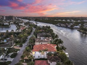 4216 Intracoastal Drive, Highland Beach FL 33487