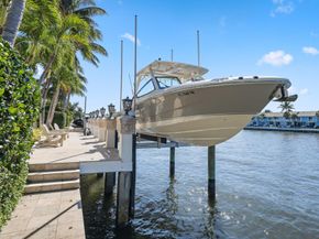 4216 Intracoastal Drive, Highland Beach FL 33487