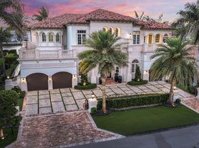 4216 Intracoastal Drive, Highland Beach FL 33487