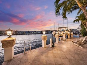 4216 Intracoastal Drive, Highland Beach FL 33487