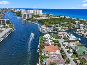 4216 Intracoastal Drive, Highland Beach FL 33487