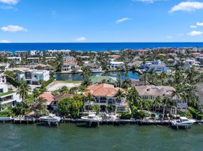 4216 Intracoastal Drive, Highland Beach FL 33487