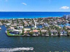 4216 Intracoastal Drive, Highland Beach FL 33487