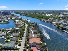 4216 Intracoastal Drive, Highland Beach FL 33487