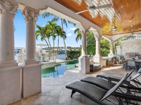 4216 Intracoastal Drive, Highland Beach FL 33487