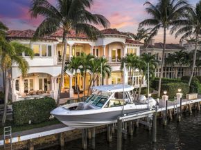 4216 Intracoastal Drive, Highland Beach FL 33487