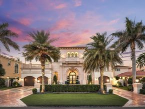 4216 Intracoastal Drive, Highland Beach FL 33487