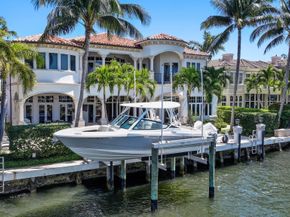 4216 Intracoastal Drive, Highland Beach FL 33487