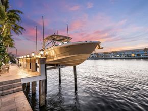 4216 Intracoastal Drive, Highland Beach FL 33487