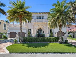 4216 Intracoastal Drive, Highland Beach FL 33487