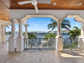4216 Intracoastal Drive, Highland Beach FL 33487