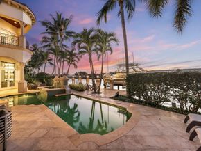 4216 Intracoastal Drive, Highland Beach FL 33487