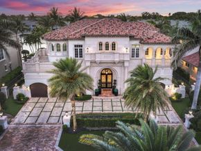 4216 Intracoastal Drive, Highland Beach FL 33487