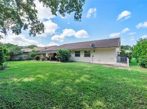 3013 NW 103rd Ln, Coral Springs FL 33065