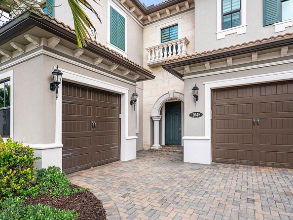 11645 Solstice Circle, Parkland FL 33076