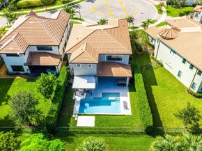 11645 Solstice Circle, Parkland FL 33076