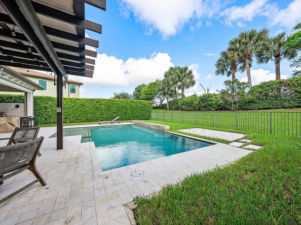 11645 Solstice Circle, Parkland FL 33076