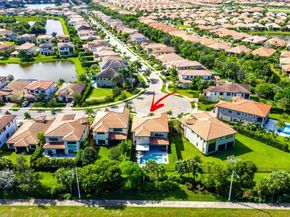 11645 Solstice Circle, Parkland FL 33076