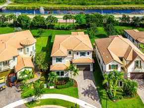 11645 Solstice Circle, Parkland FL 33076
