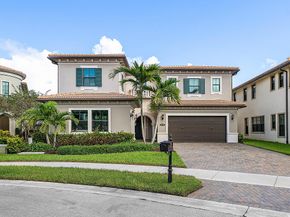 11645 Solstice Circle, Parkland FL 33076