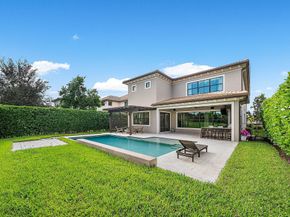 11645 Solstice Circle, Parkland FL 33076