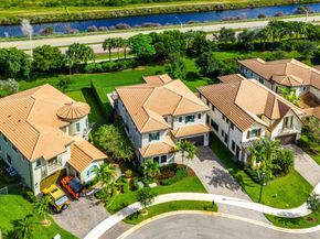 11645 Solstice Circle, Parkland FL 33076