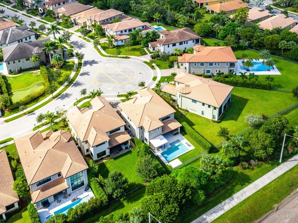 11645 Solstice Circle, Parkland FL 33076