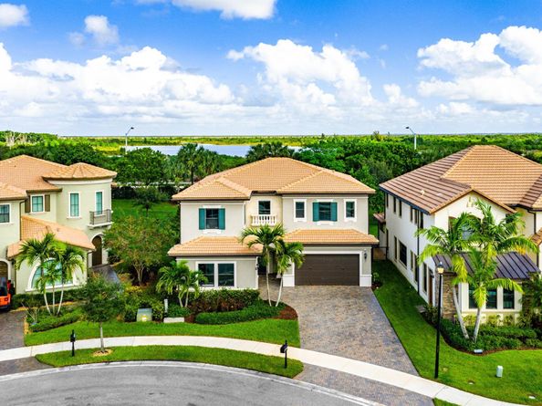 11645 Solstice Circle, Parkland FL 33076