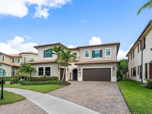 11645 Solstice Circle, Parkland FL 33076