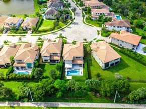 11645 Solstice Circle, Parkland FL 33076