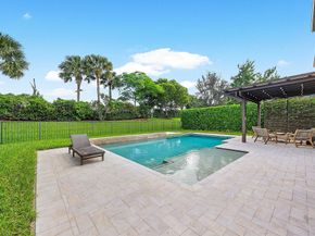11645 Solstice Circle, Parkland FL 33076