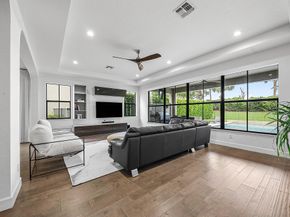11645 Solstice Circle, Parkland FL 33076