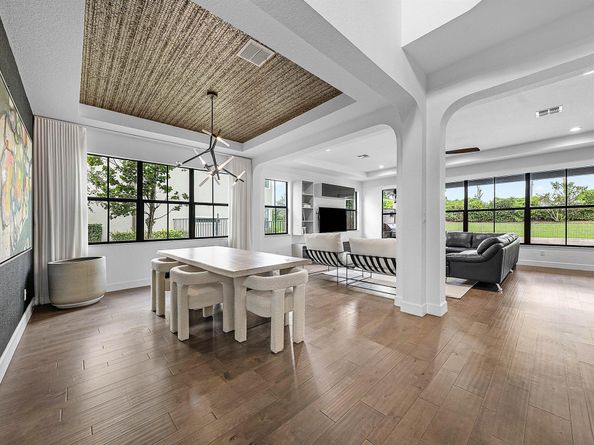 11645 Solstice Circle, Parkland FL 33076