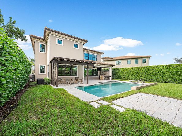 11645 Solstice Circle, Parkland FL 33076