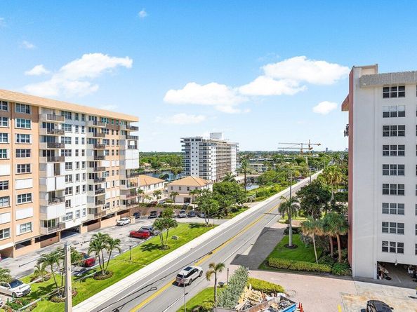 1147 Hillsboro Mile 701, Hillsboro Beach FL 33062