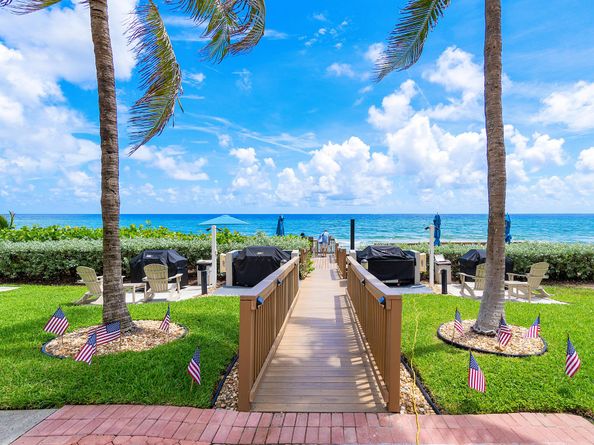 1147 Hillsboro Mile 701, Hillsboro Beach FL 33062