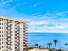 1147 Hillsboro Mile 701, Hillsboro Beach FL 33062