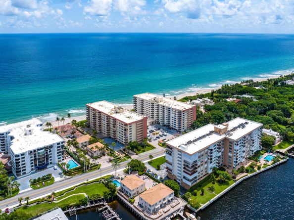 1147 Hillsboro Mile 701, Hillsboro Beach FL 33062