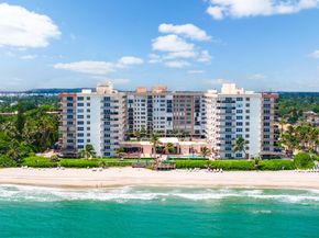 1147 Hillsboro Mile 701, Hillsboro Beach FL 33062