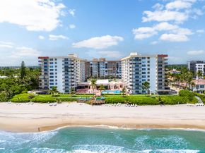 1147 Hillsboro Mile 701, Hillsboro Beach FL 33062