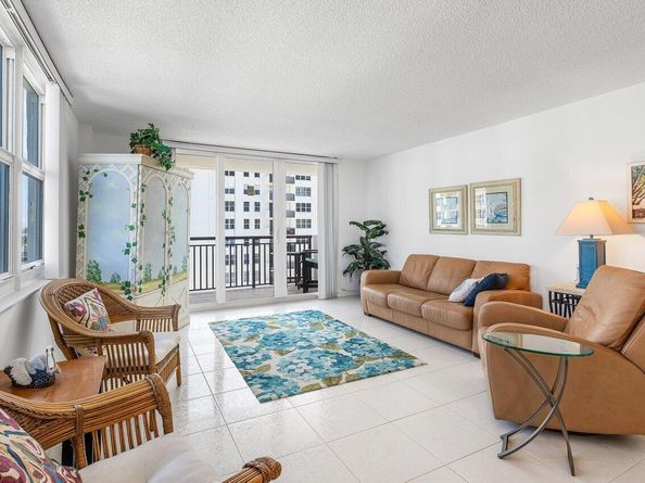 1147 Hillsboro Mile 701, Hillsboro Beach FL 33062